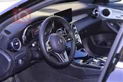 مرسيدس بنز C-Class